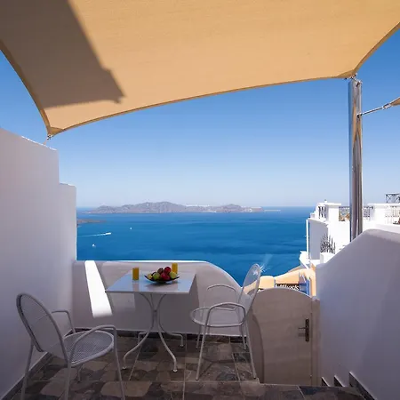Angel Luxury Hotel 3*