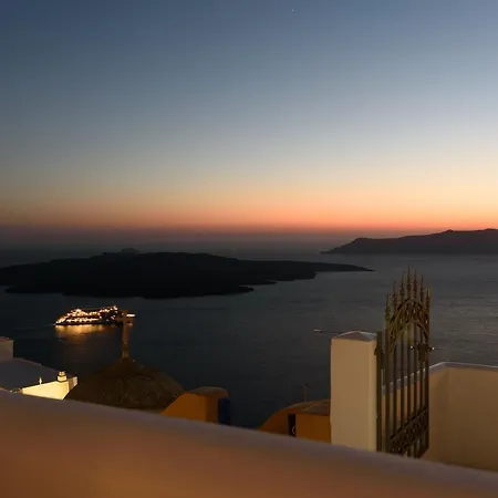 Hotel Angel Luxury 3*